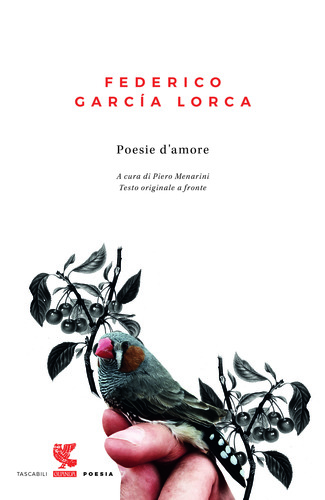 Poesie d'amore