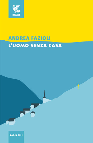 L'uomo senza casa