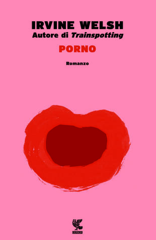 copertina Porno