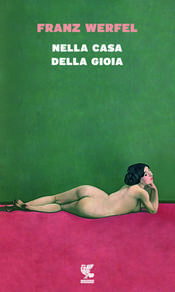 copertina NELLA CASA DELLA GIOIA