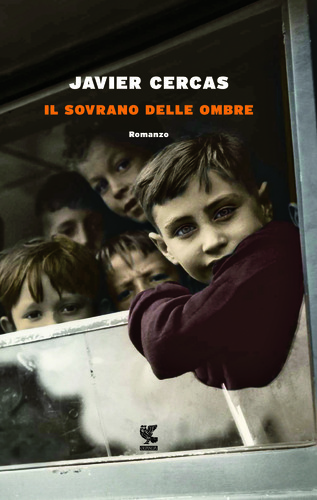 Il sovrano delle ombre