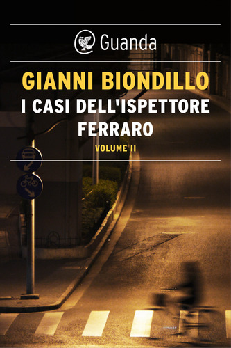 I casi dell'ispettore Ferraro. Volume II