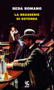 copertina La brasserie di Ostenda