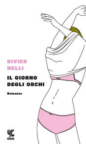 copertina Il giorno degli orchi