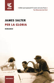 copertina Per la gloria