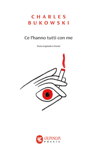 Ce l'hanno tutti con me