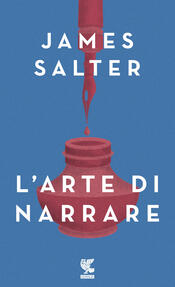 copertina L'arte di narrare
