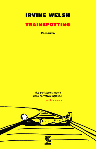 Trainspotting