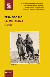 copertina LA MILIZIANA