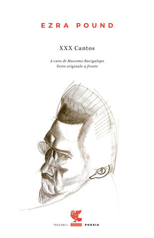copertina XXX Cantos