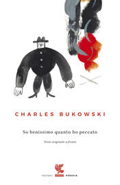 Sui Gatti Di Charles Bukowski Cartonato Narratori Della Fenice Il Libraio