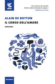 copertina Il corso dell'amore