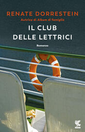 copertina IL CLUB DELLE LETTRICI