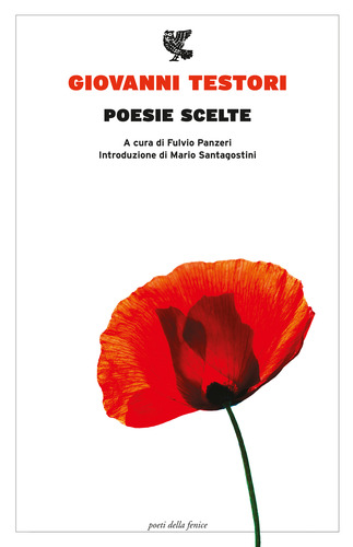 Poesie scelte