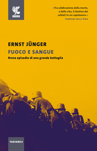Fuoco e sangue