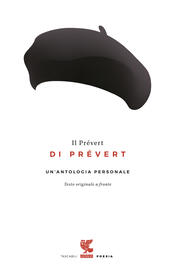 copertina Il Prevert di Prevert