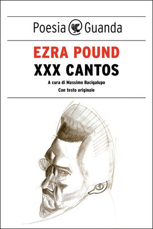 copertina XXX Cantos