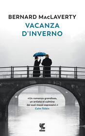 copertina Vacanza d'inverno