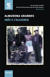 copertina Ines e l'allegria
