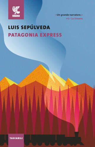 Patagonia Express