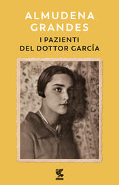 copertina I pazienti del dottor García