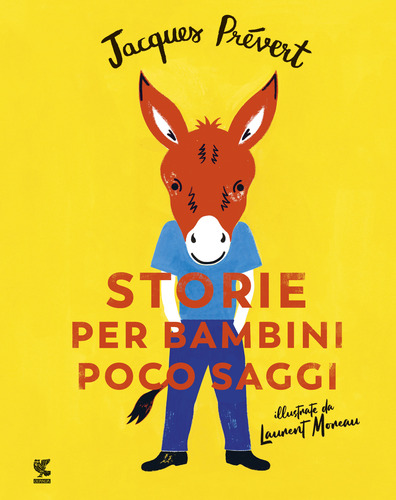 Storie per bambini poco saggi