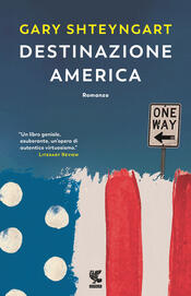 copertina DESTINAZIONE AMERICA