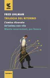 copertina TRILOGIA DEL RITORNO
