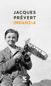 copertina Infanzia