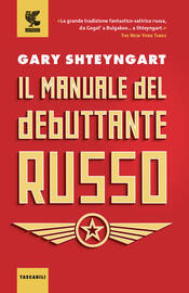 copertina Il manuale del debuttante russo