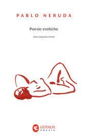 copertina Poesie erotiche