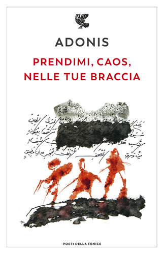 Prendimi, Caos, nelle tue braccia