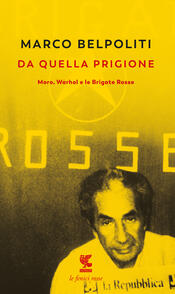 copertina DA QUELLA PRIGIONE