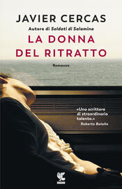copertina La donna del ritratto
