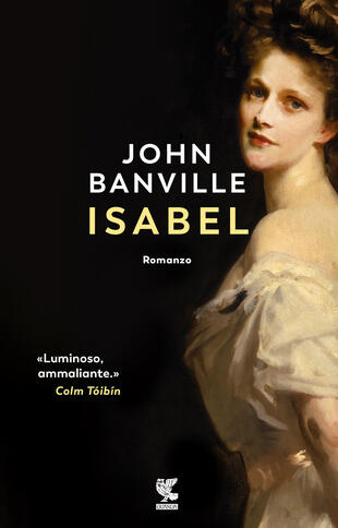 copertina Isabel