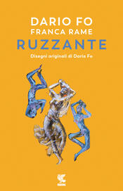 copertina Ruzzante