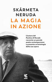 copertina La magia in azione