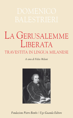 La Gerusalemme liberata travestita in dialetto milanese