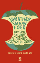 Jonathan Safran Foer a Più Libri Più Liberi