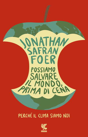 INCONTRO DIGITALE: Bookcity Milano - incontro con Jonathan Safran Foer