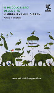 copertina Il piccolo libro della vita