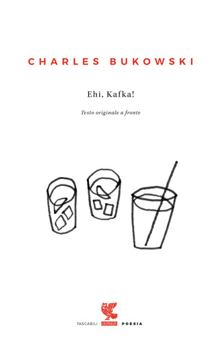 Ehi, Kafka!