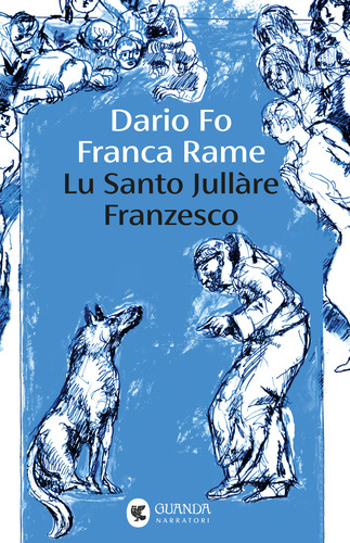 Lu Santo Jullàre Franzesco