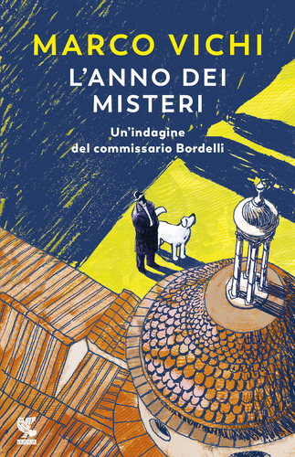 L'anno dei misteri