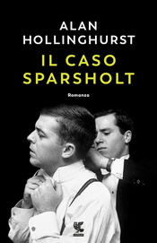 copertina Il caso Sparsholt