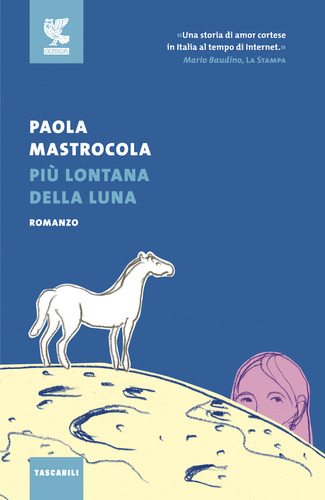 Più lontana della luna
