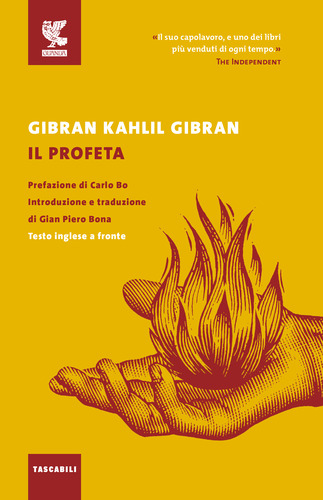 Il profeta
