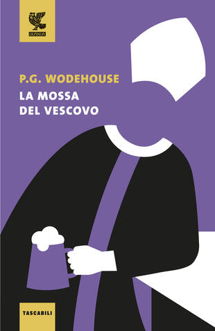 copertina La mossa del vescovo