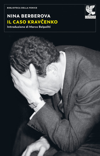 Il caso Kravcenko
