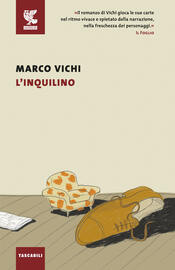 copertina L'inquilino